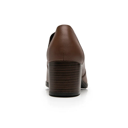 137302 TACÓN MERCEDES Dark Tan