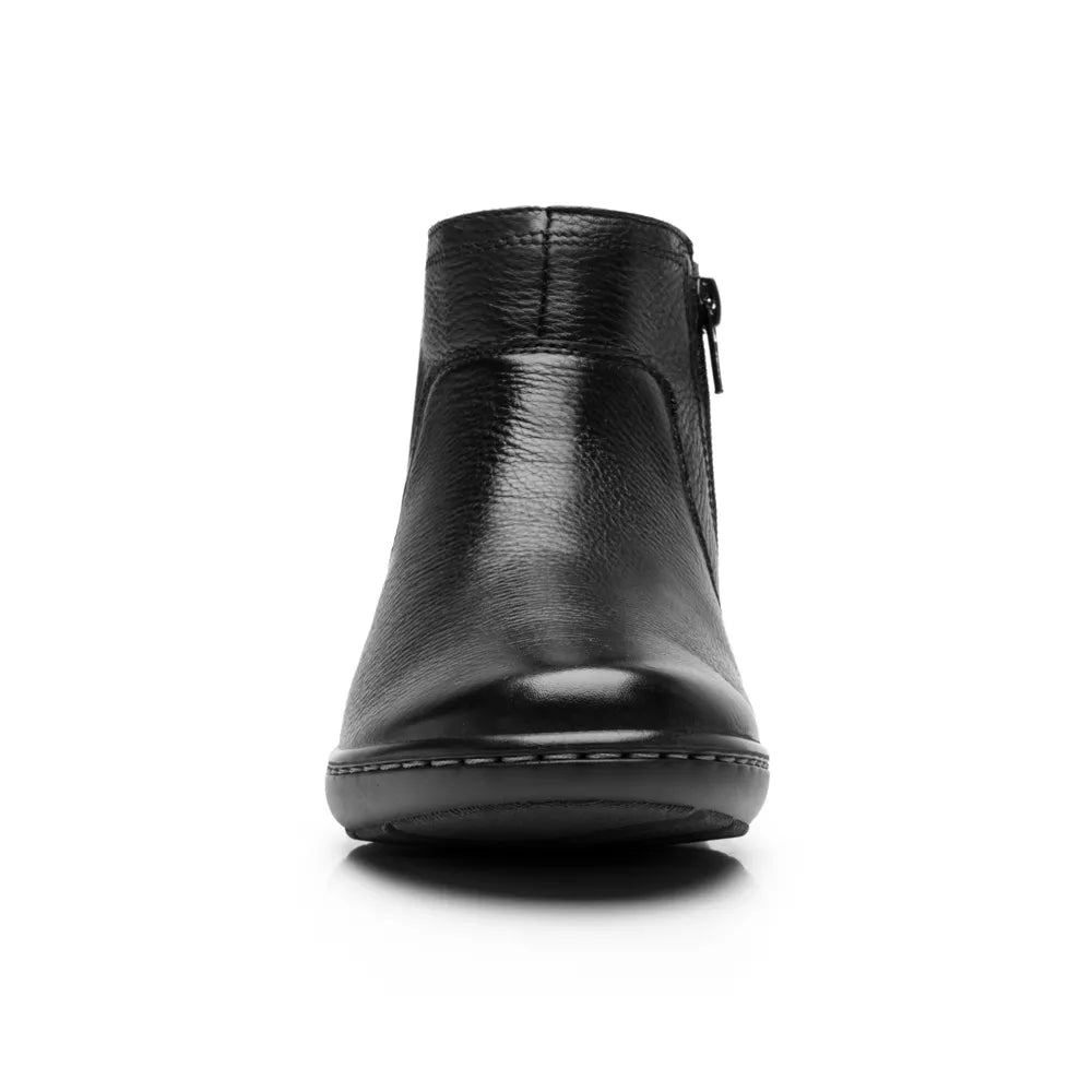 138105 BOTÍN KORAL Negro