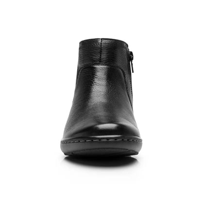 138105 BOTÍN KORAL Negro