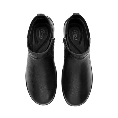 138105 BOTÍN KORAL Negro