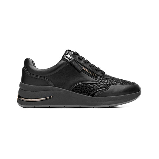 138301 SPORT KOAN Negro