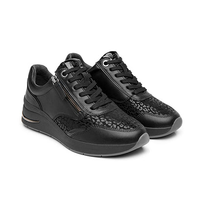 138301 SPORT KOAN Negro