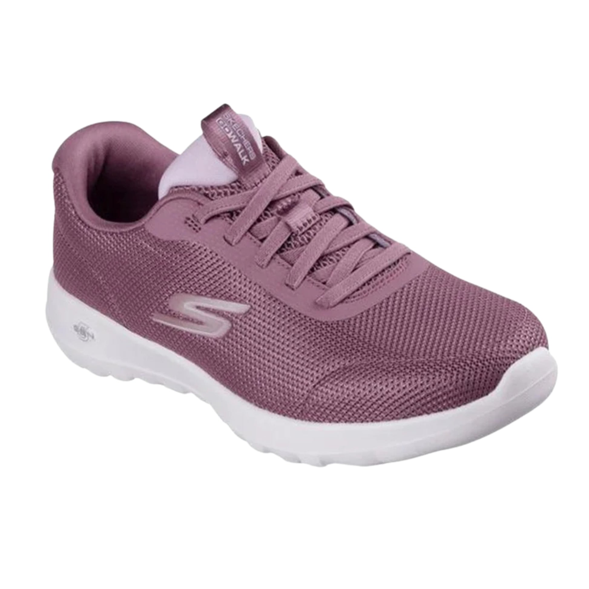 125710 TENIS SKECHERS WALKING Rosado