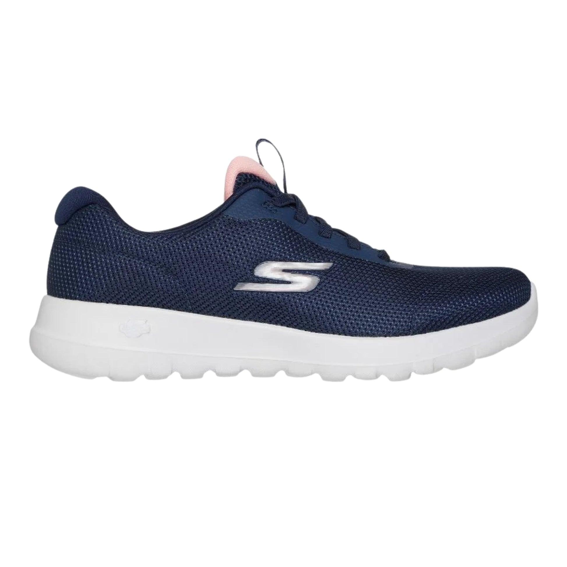 125710 TENIS SKECHERS WALKING Azul