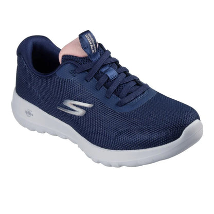 125710 TENIS SKECHERS WALKING Azul