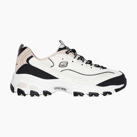 150536 CALZADO D LITES Blanco