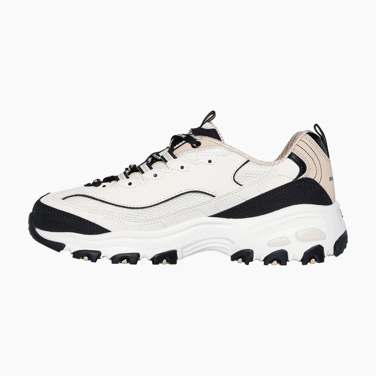 150536 CALZADO D LITES Blanco