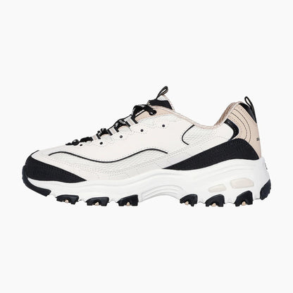 150536 CALZADO D LITES Blanco