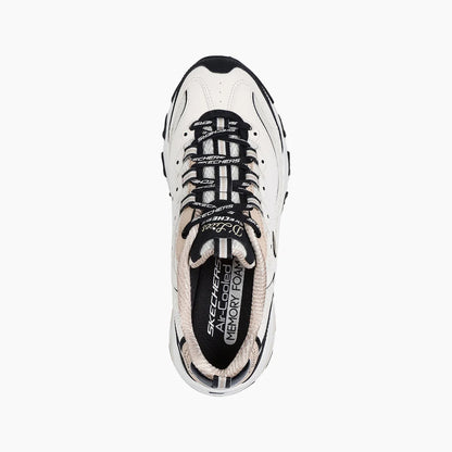 150536 CALZADO D LITES Blanco
