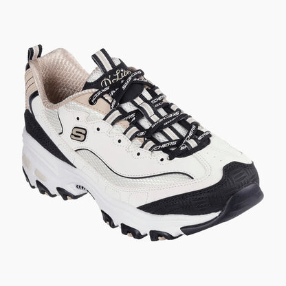 150536 CALZADO D LITES Blanco
