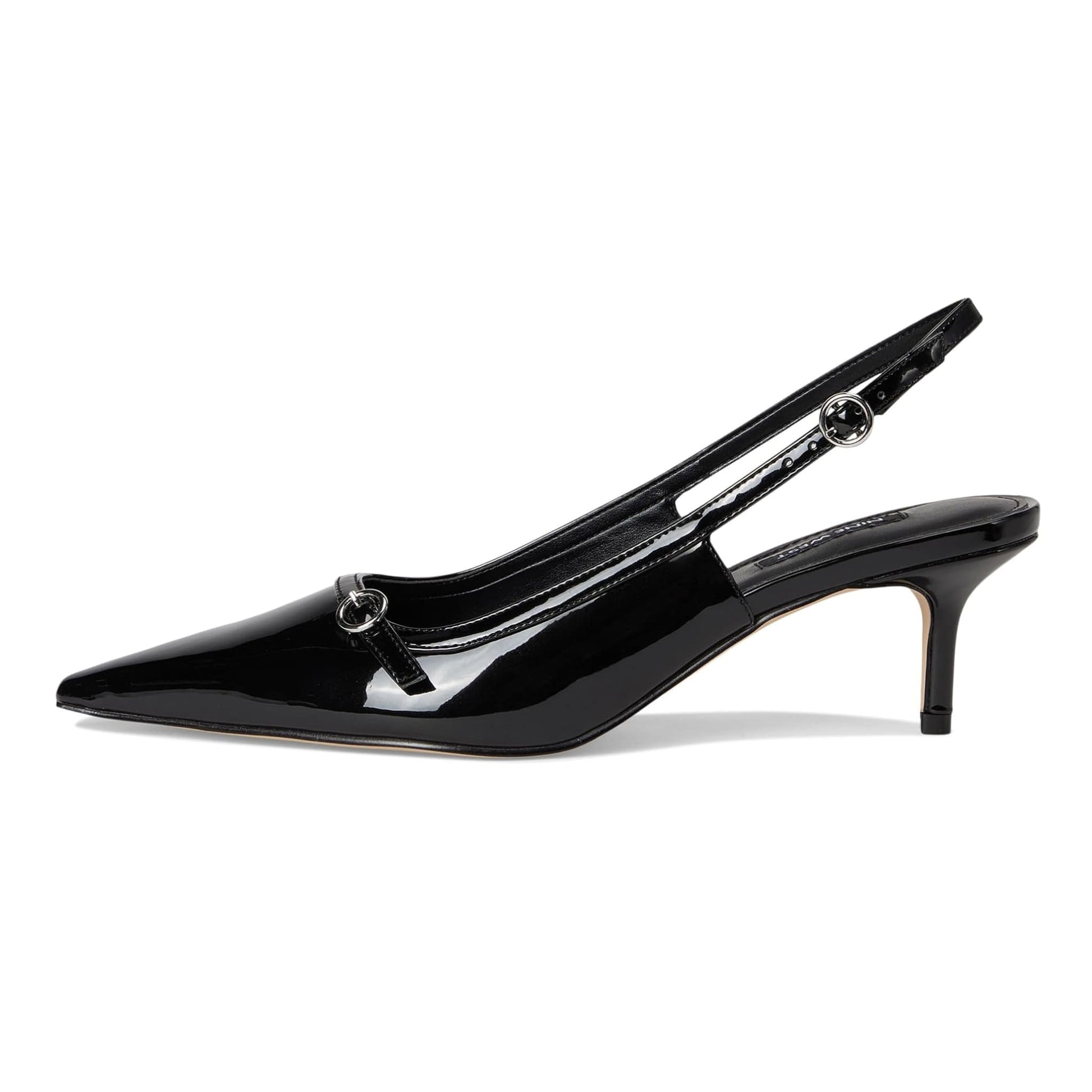 WNASHLEA3 TACONES CMS 3 Negro