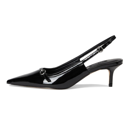 WNASHLEA3 TACONES CMS 3 Negro