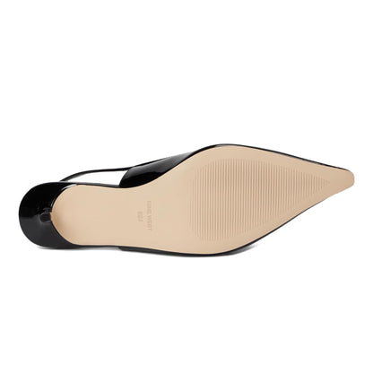 WNASHLEA3 TACONES CMS 3 Negro