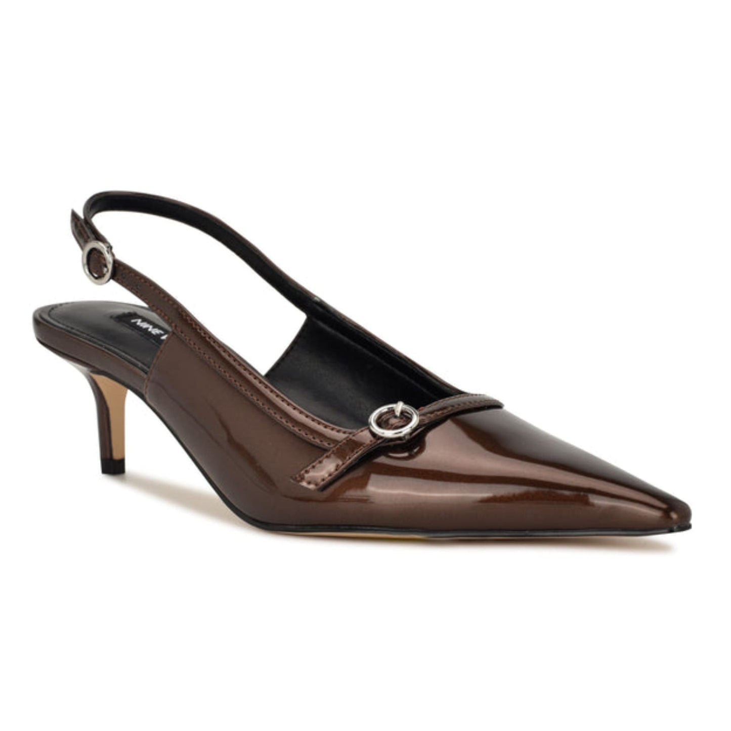 WNASHLEA3 TACONES CMS 3 Marron