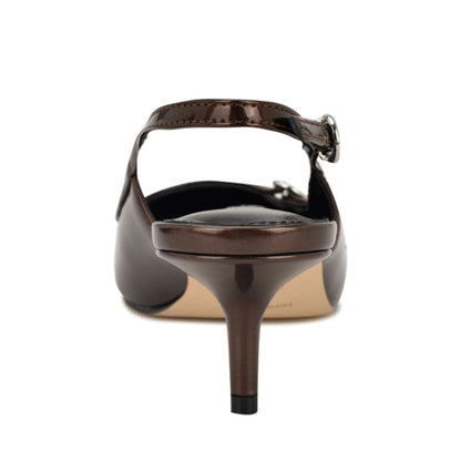 WNASHLEA3 TACONES CMS 3 Marron