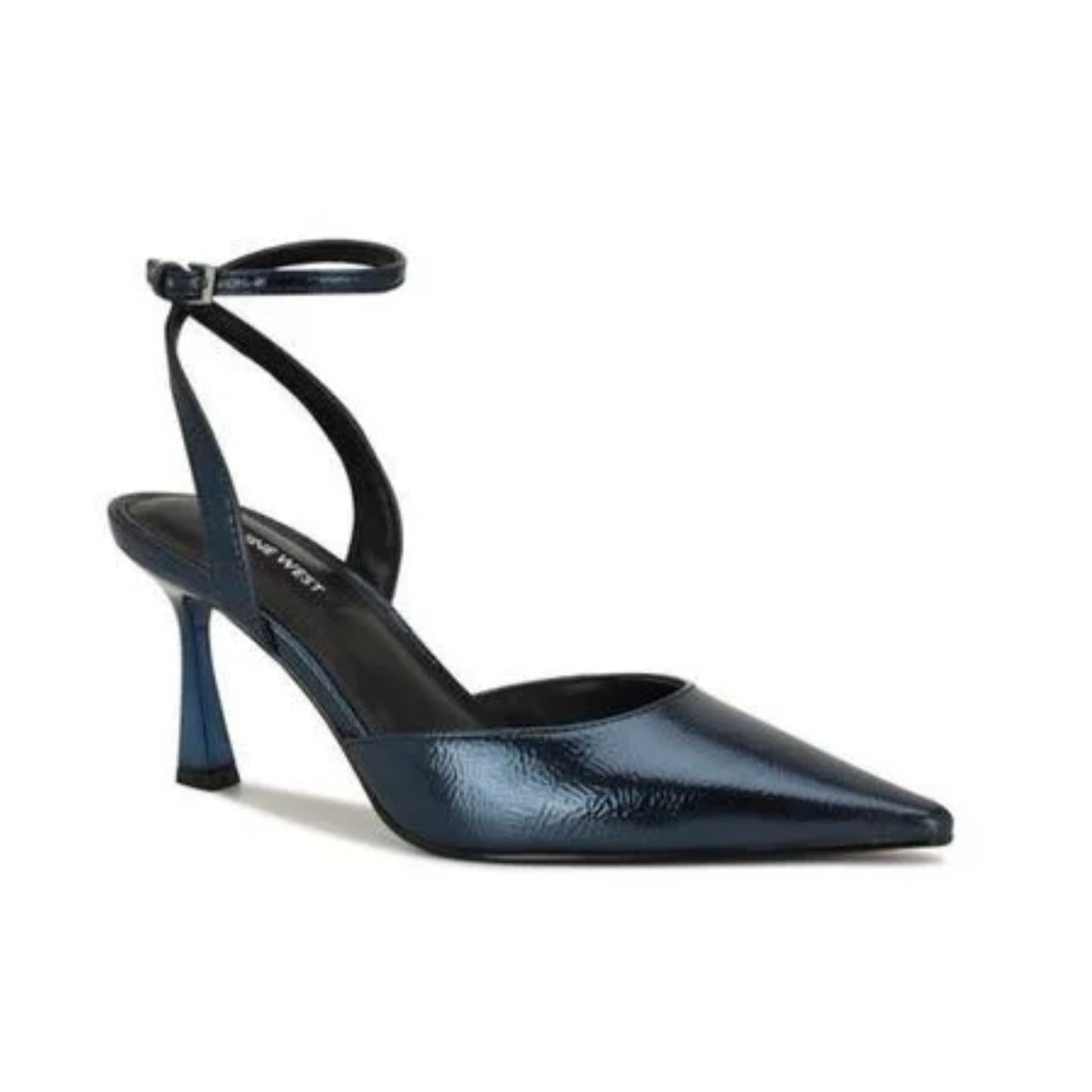 WNKELLIE3 TACONES CMS 3 Azul