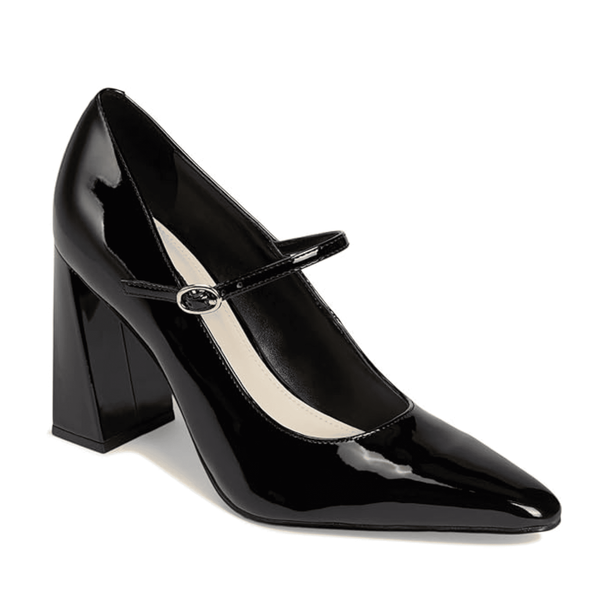 WNSISTA3 TACONES CMS 4 Negro