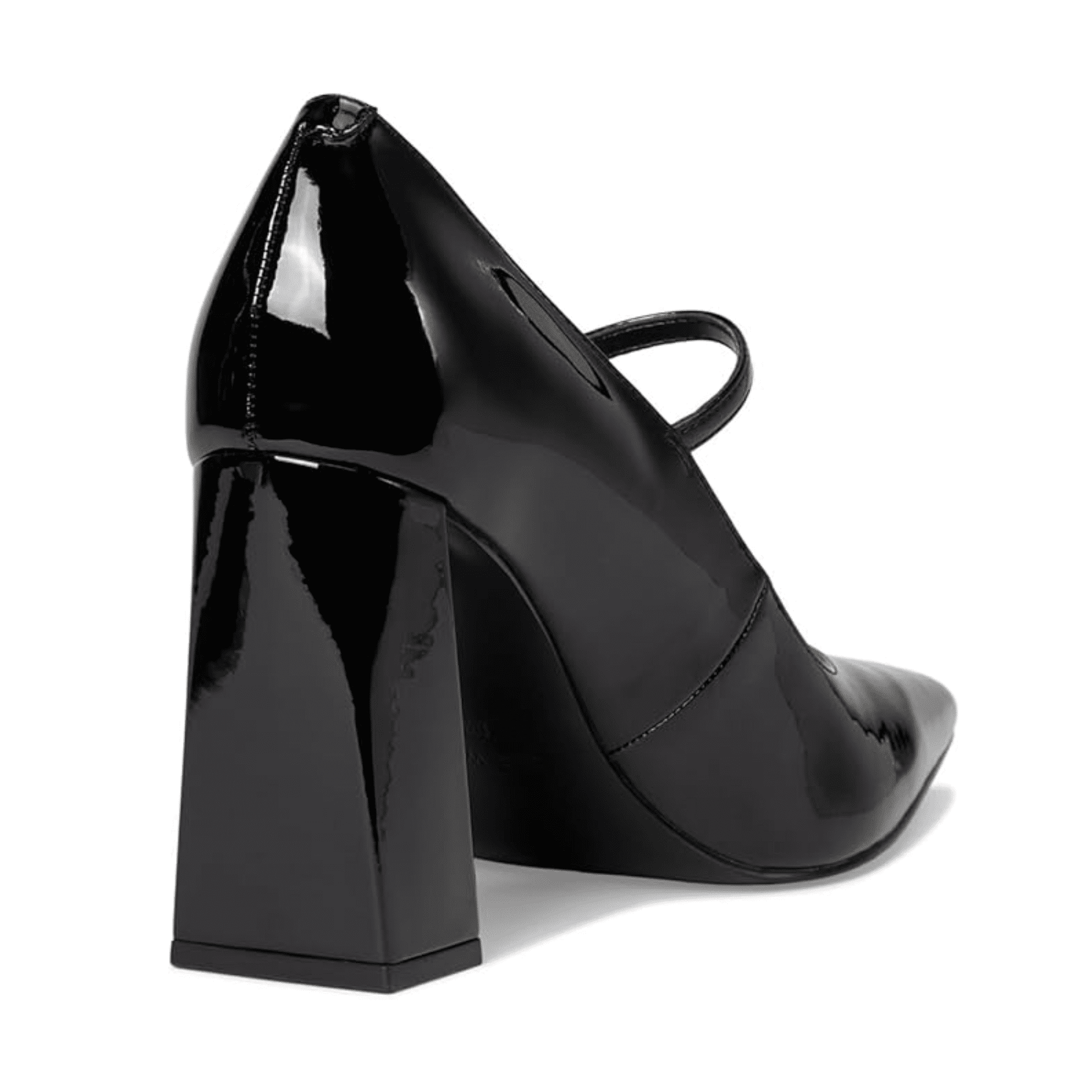 WNSISTA3 TACONES CMS 4 Negro