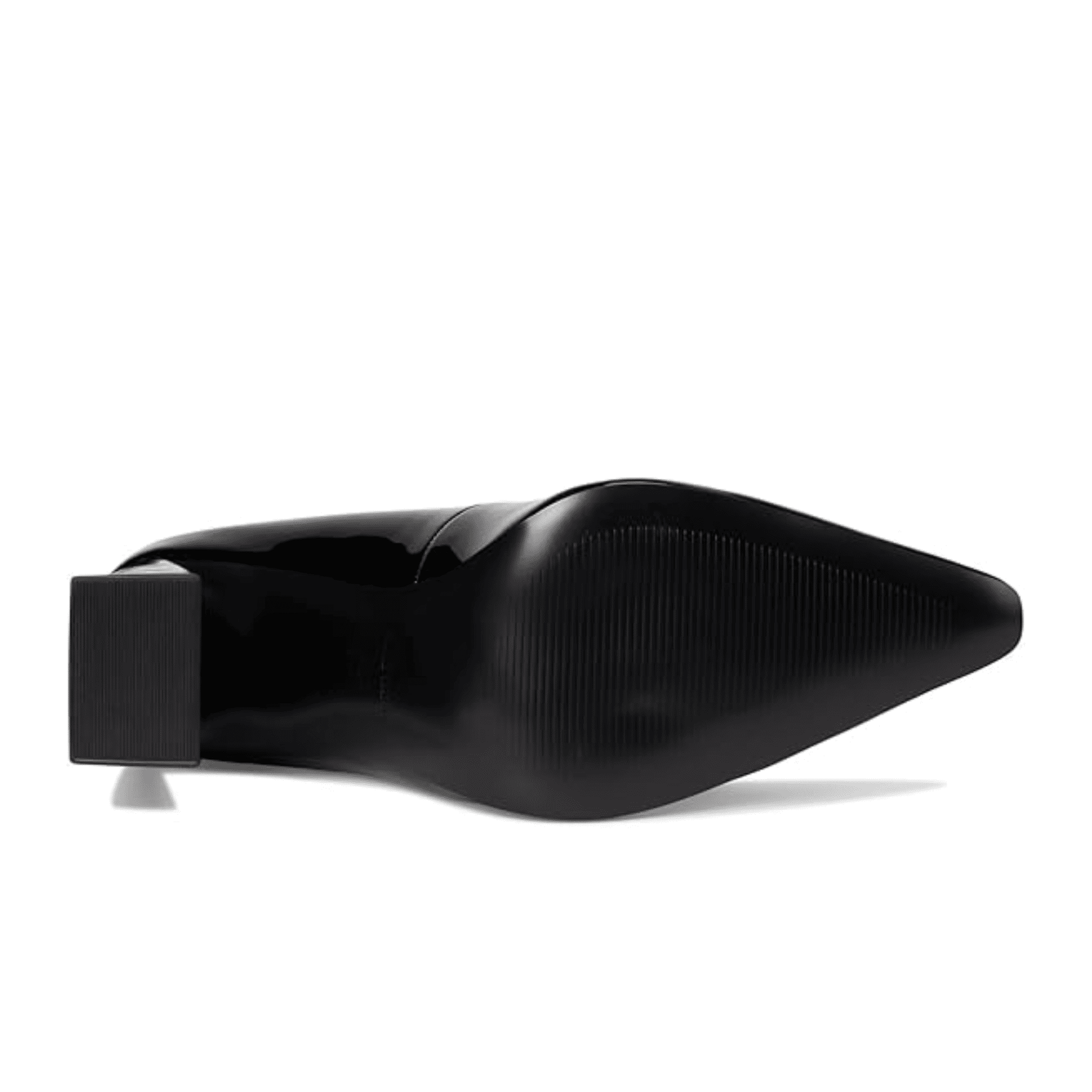 WNSISTA3 TACONES CMS 4 Negro