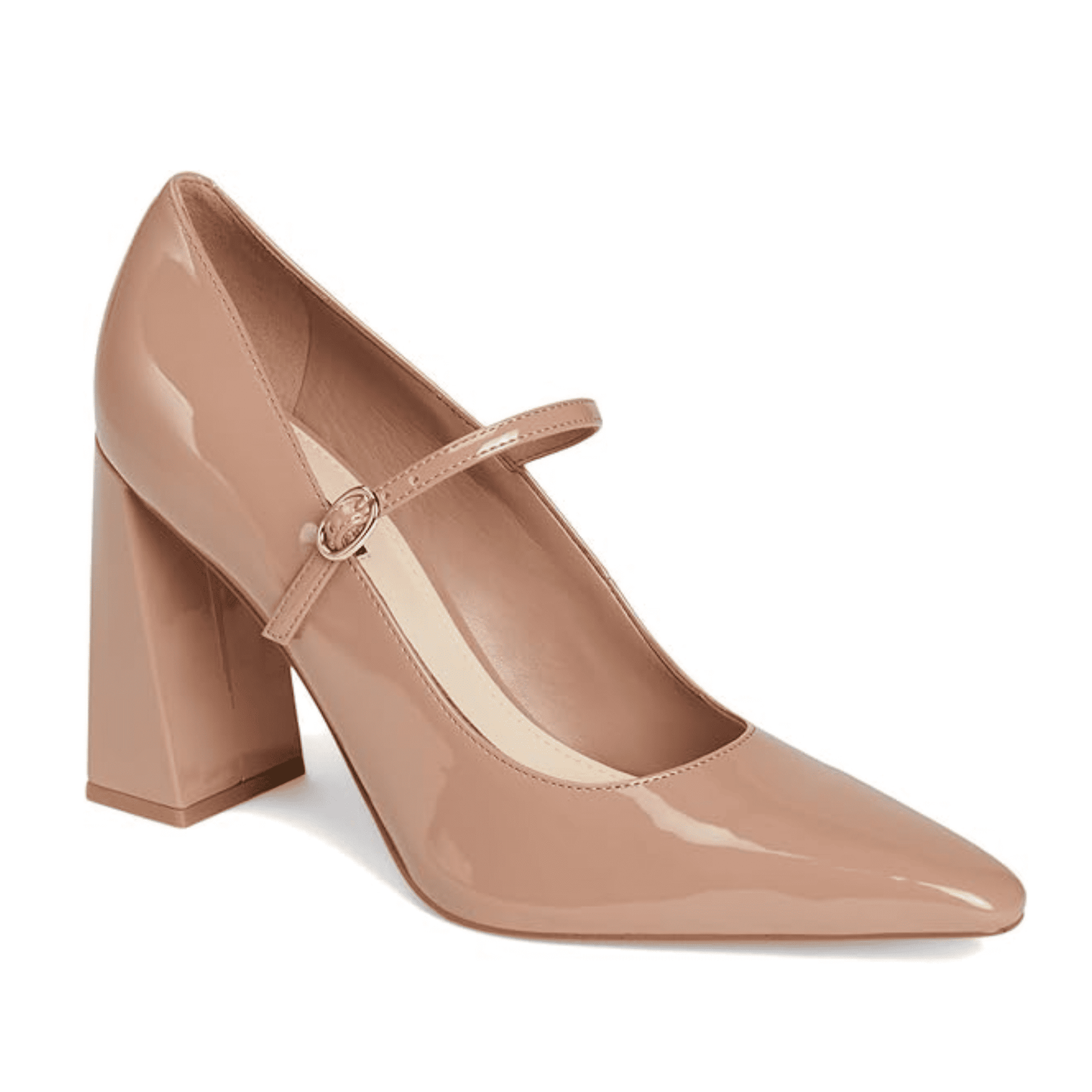 WNSISTA3 TACONES CMS 4 Beige