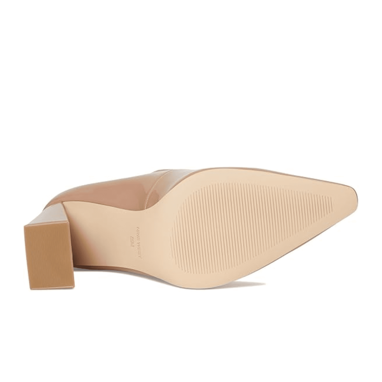 WNSISTA3 TACONES CMS 4 Beige