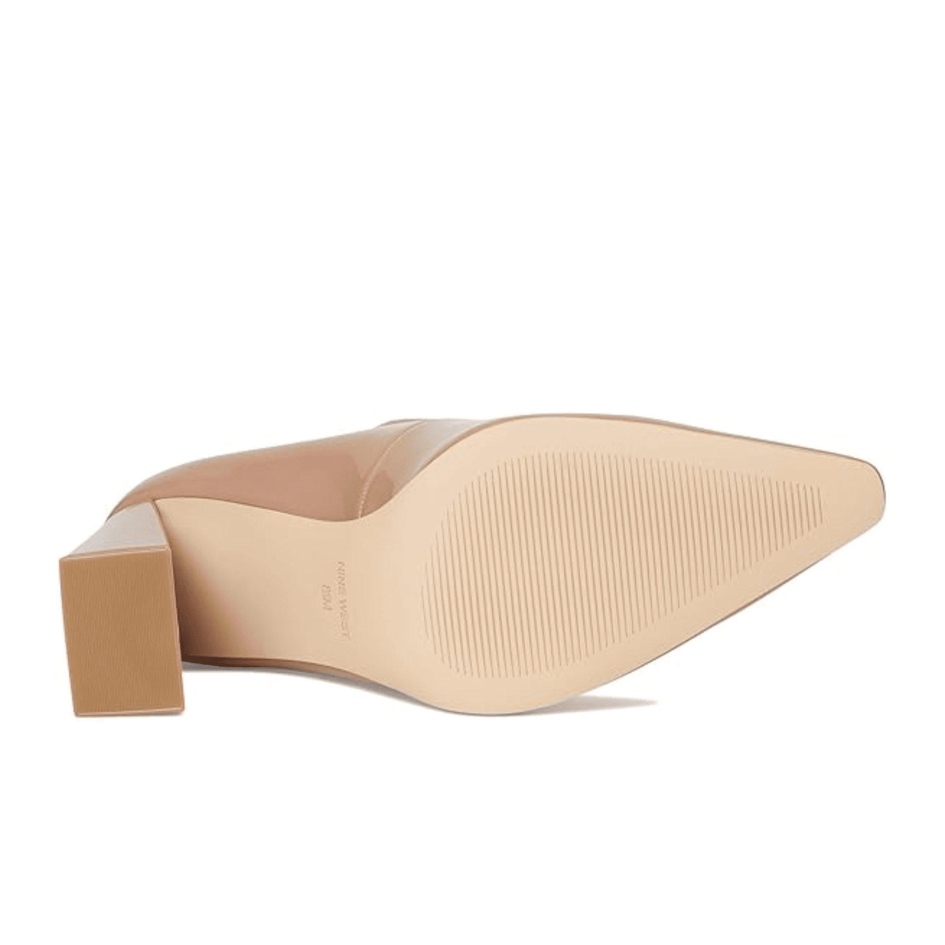 WNSISTA3 TACONES CMS 4 Beige