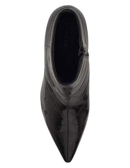 BOTÍN NINE WEST BLACK