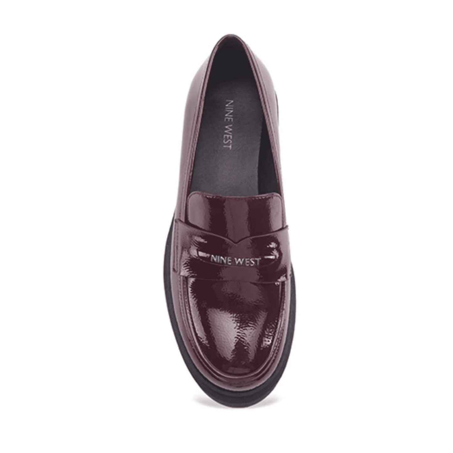 A10201223512010 MOCASINES CMS 2 Vino