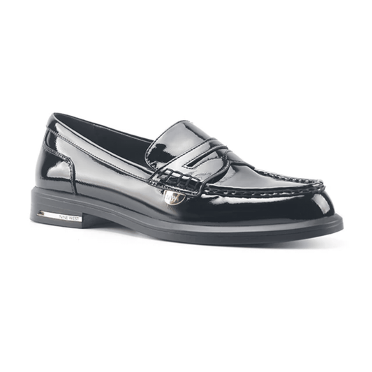 A10201212912010 MOCASINES FLAT Negro