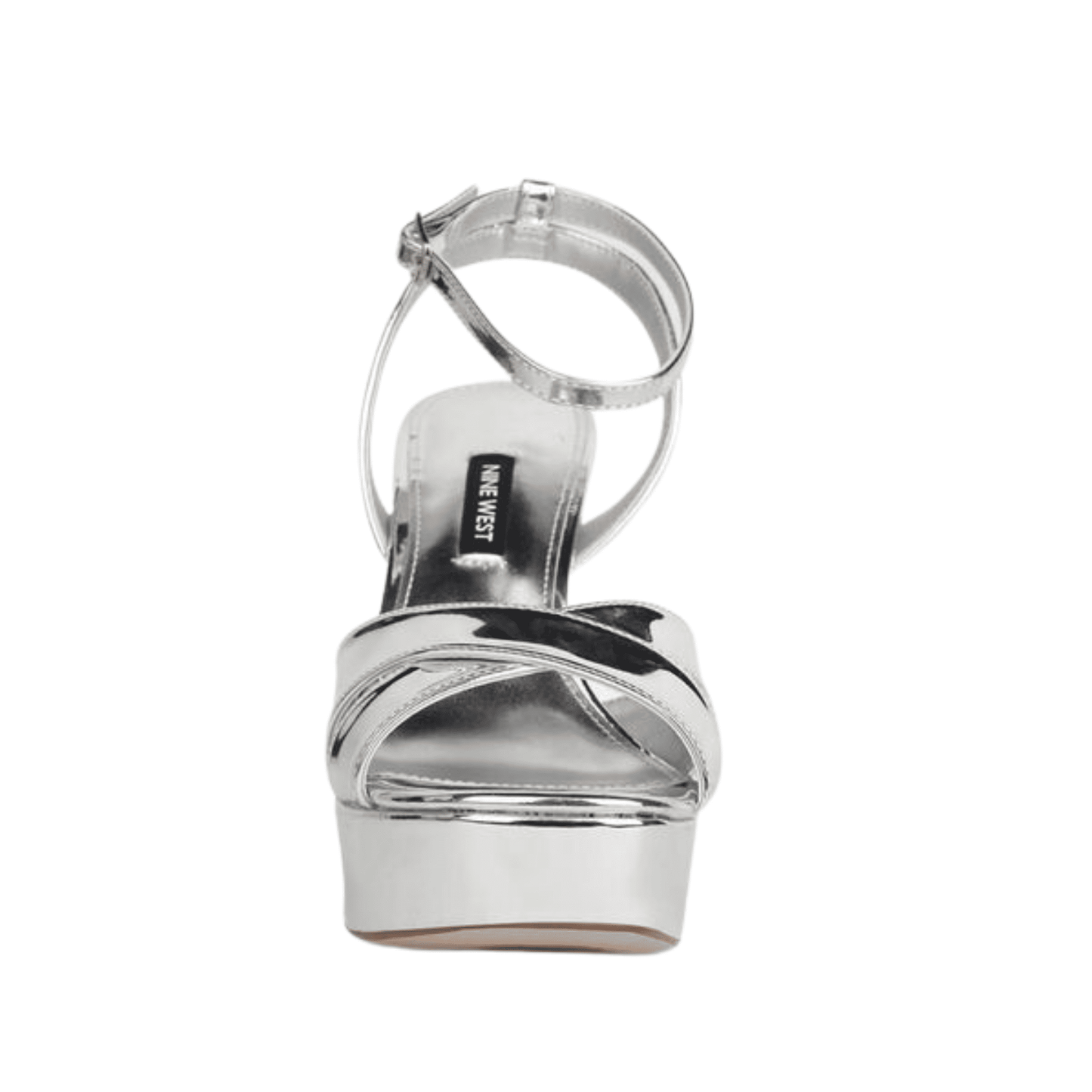 A10203685012010 TACONES CMS 5 Plateado