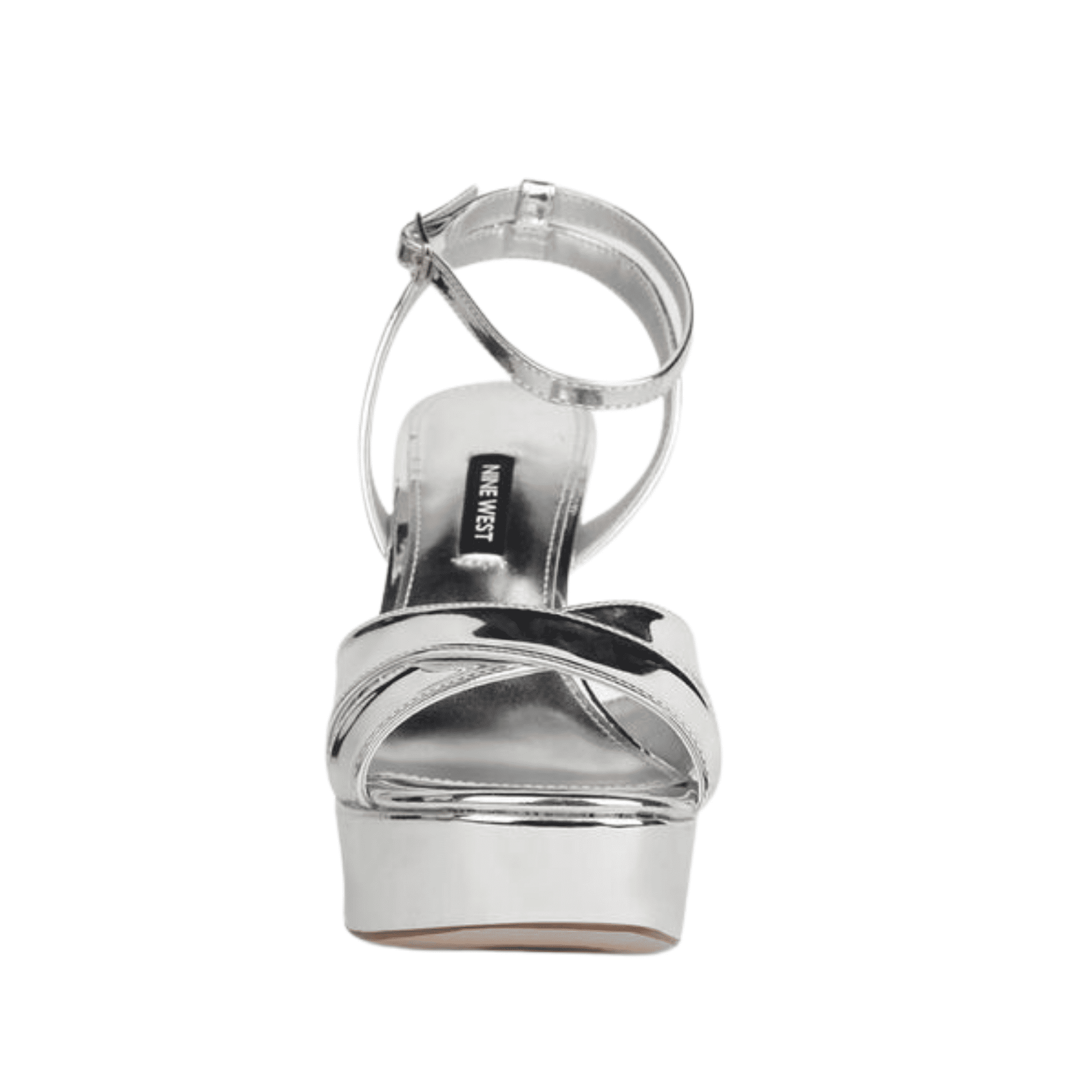 A10203685012010 TACONES CMS 5 Plateado