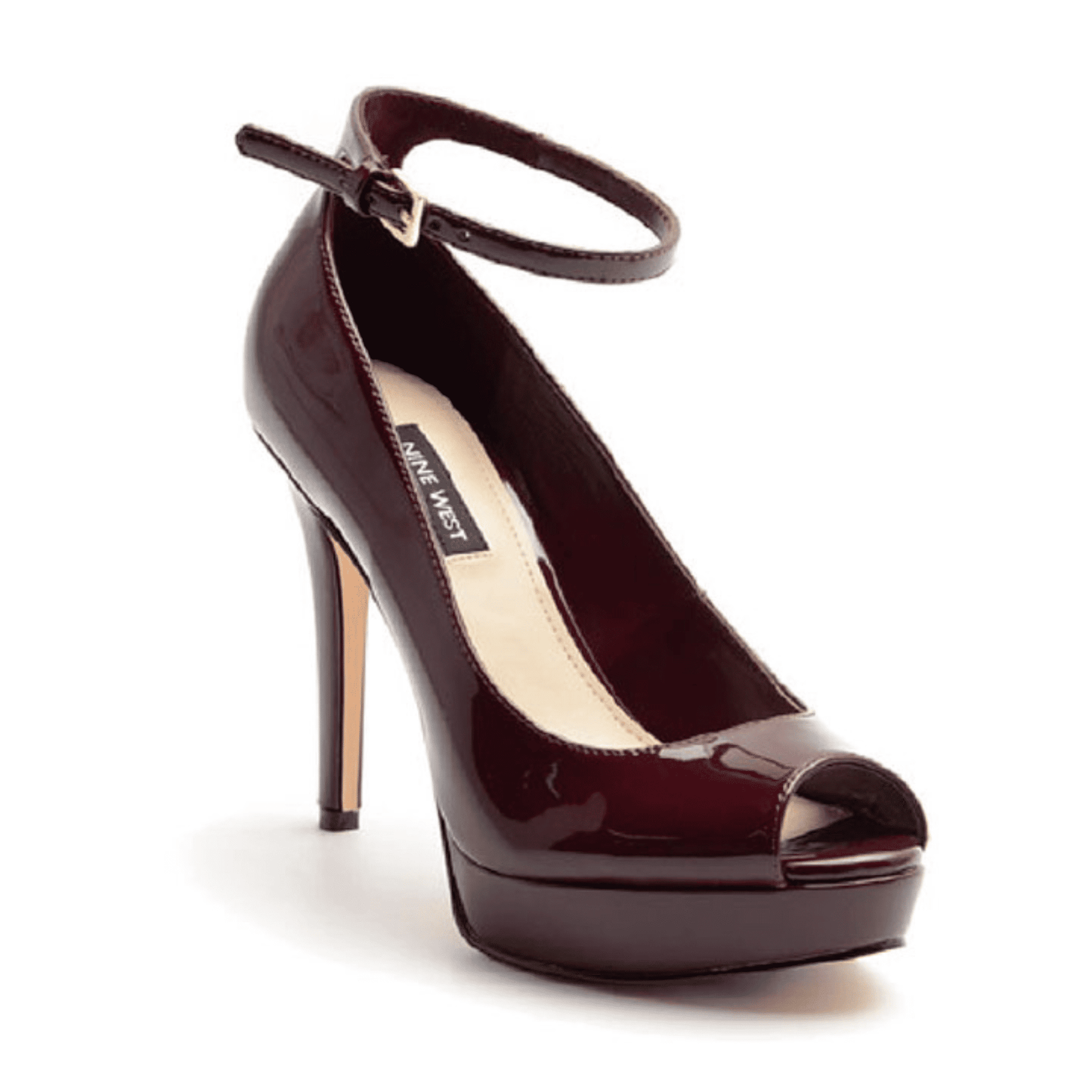 WNHINKO3 TACONES CMS 5 Vino