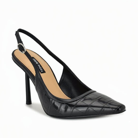 TACîN NINE WEST BLACK