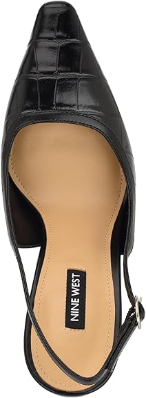 TACîN NINE WEST BLACK