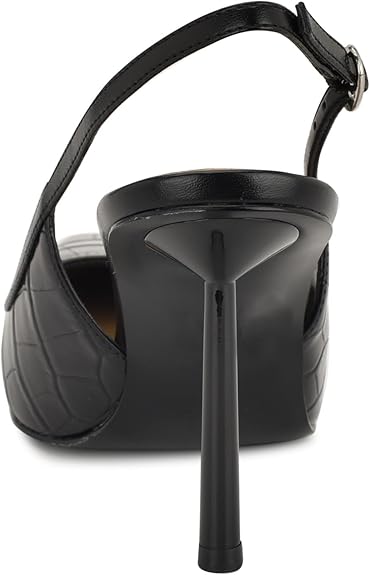 TACîN NINE WEST BLACK