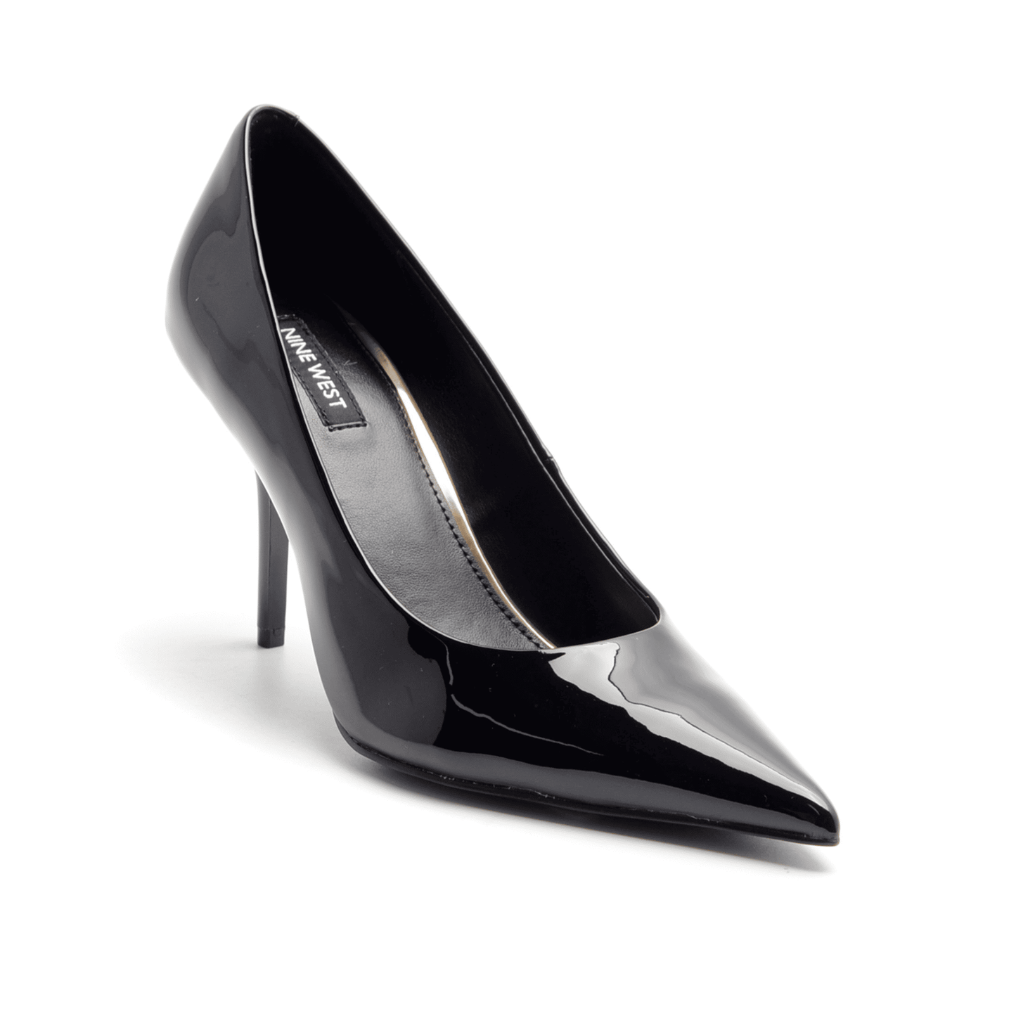 WNPRINCESA3 TACONES CMS 3 Negro