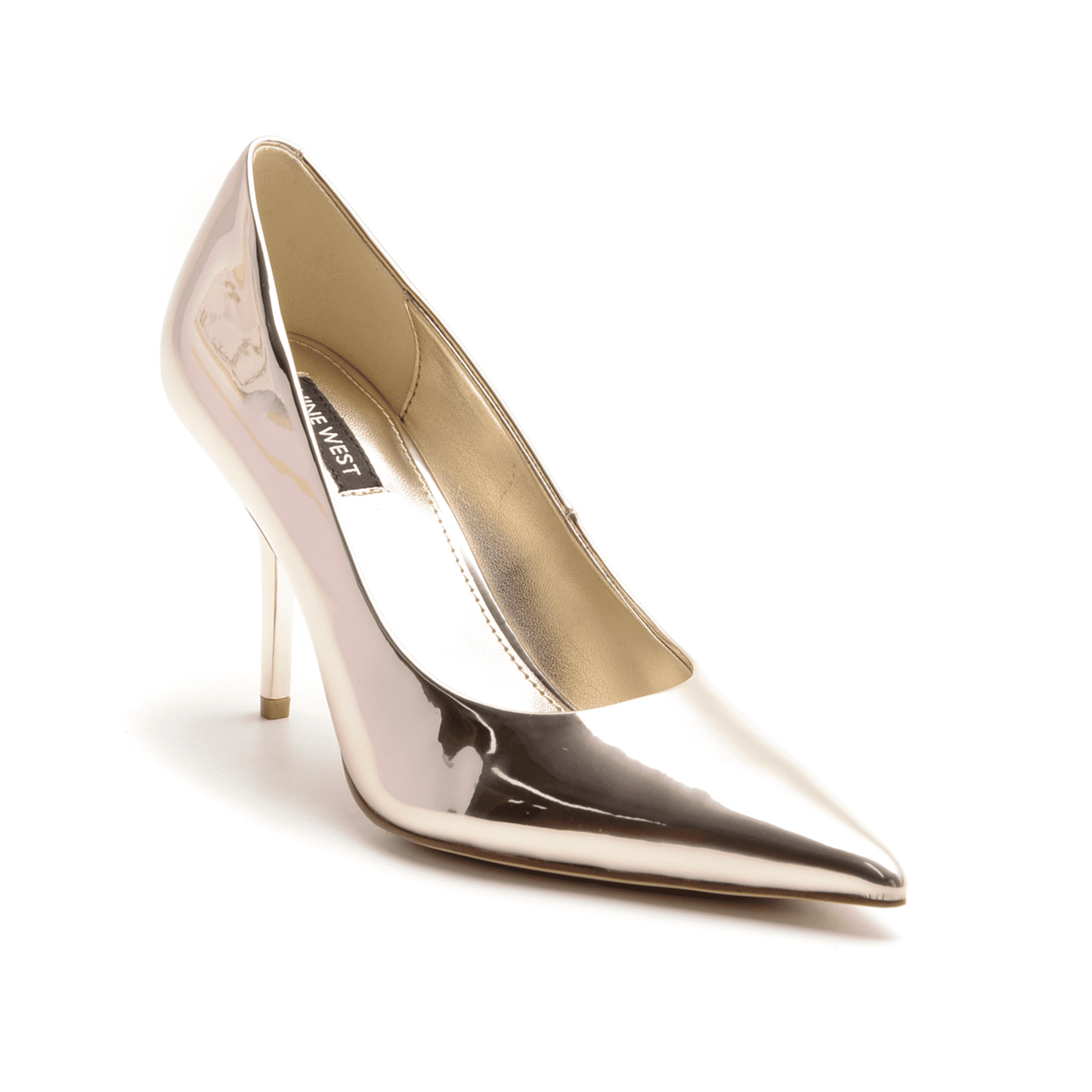 WNPRINCESA3 TACONES CMS 3 Dorado