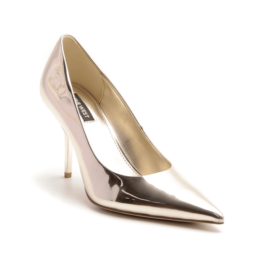 WNPRINCESA3 TACONES CMS 3 Dorado