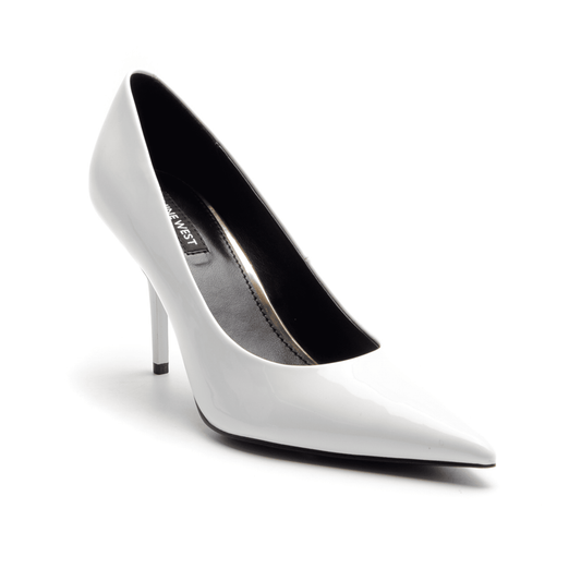 WNPRINCESA8 TACONES CMS 3 Plateado