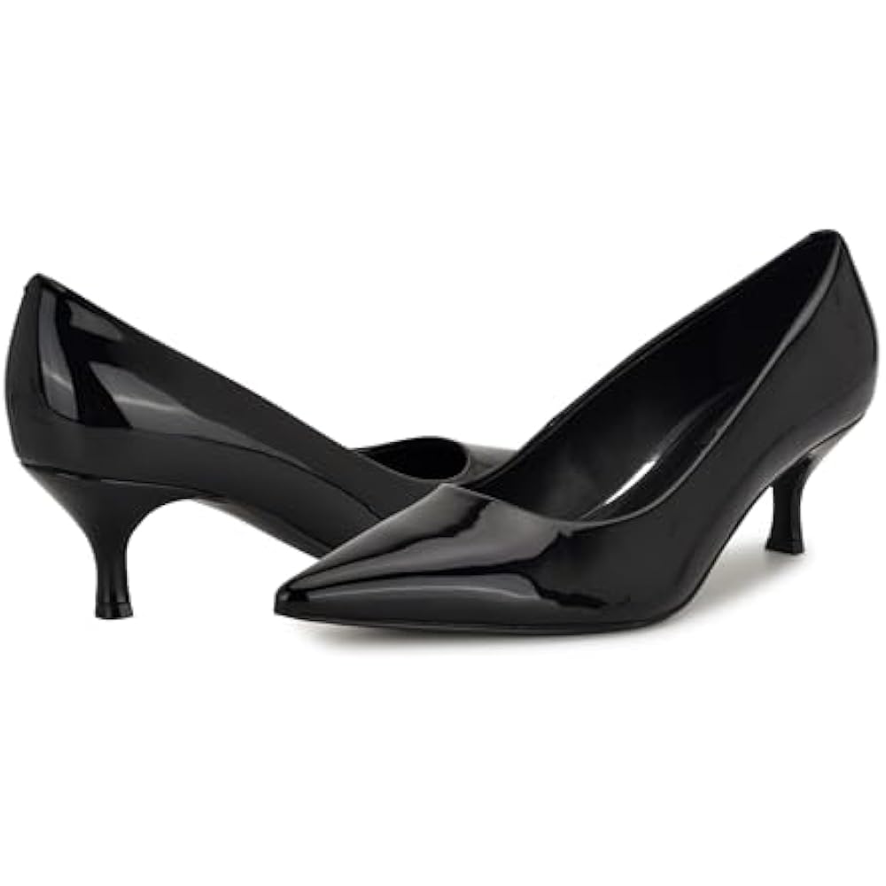 TACîN NINE WEST BLACK