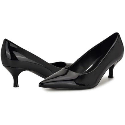 TACîN NINE WEST BLACK