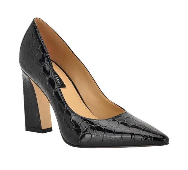 TACîN NINE WEST BLACK