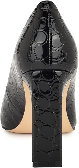 TACîN NINE WEST BLACK