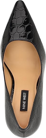 TACîN NINE WEST BLACK