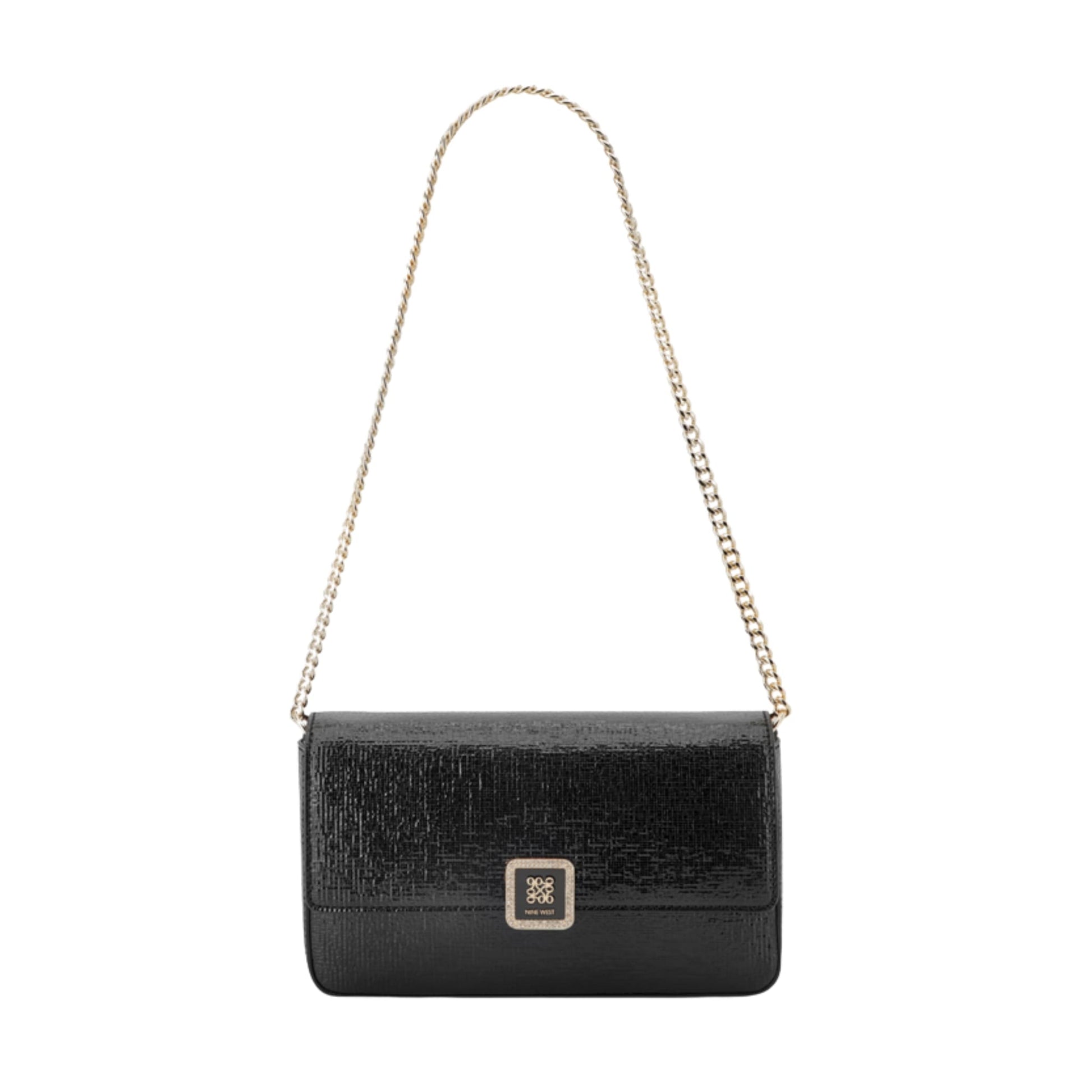 NGI565178 CARTERAS CASUAL Negro U