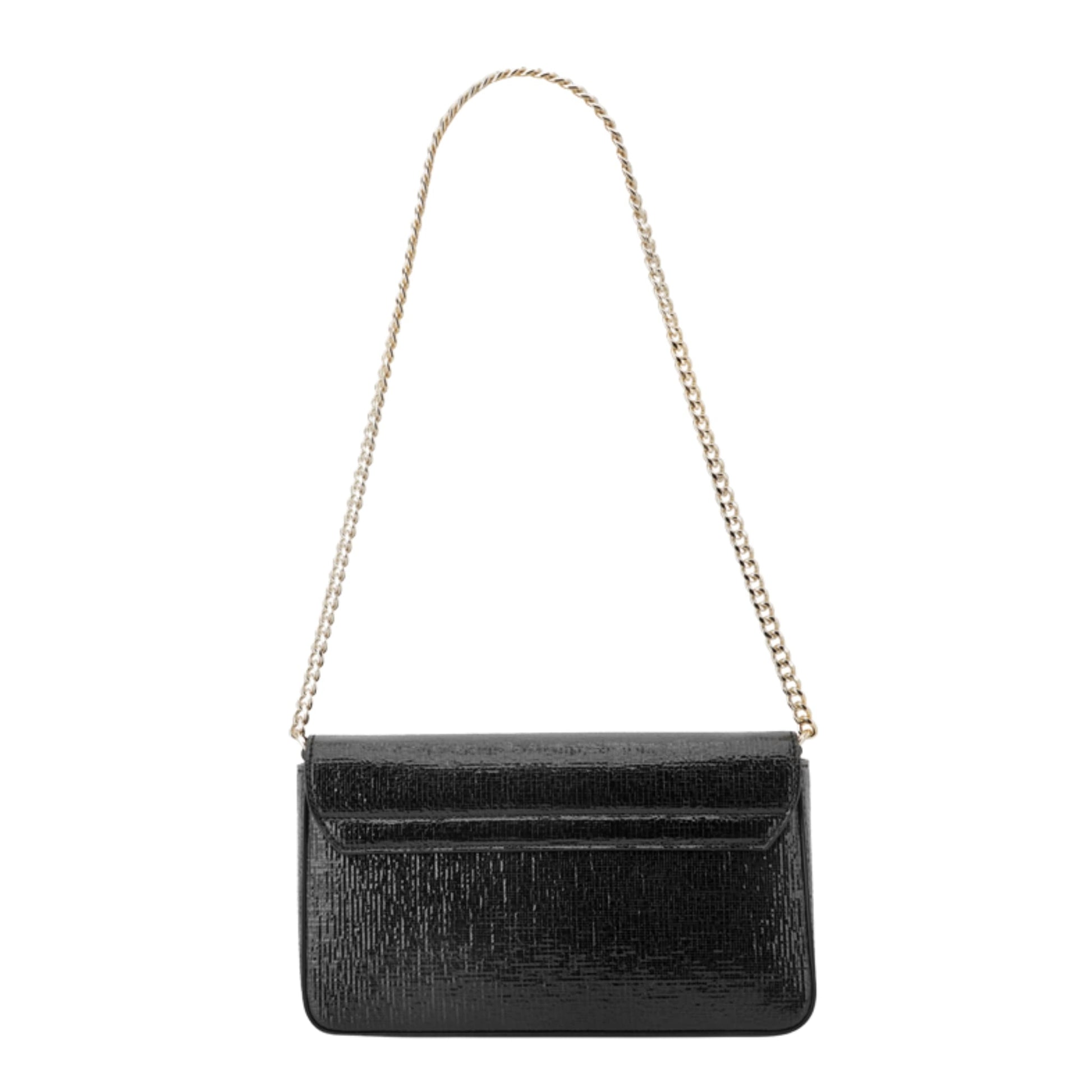 NGI565178 CARTERAS CASUAL Negro U