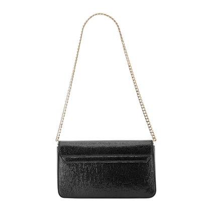 NGI565178 CARTERAS CASUAL Negro U