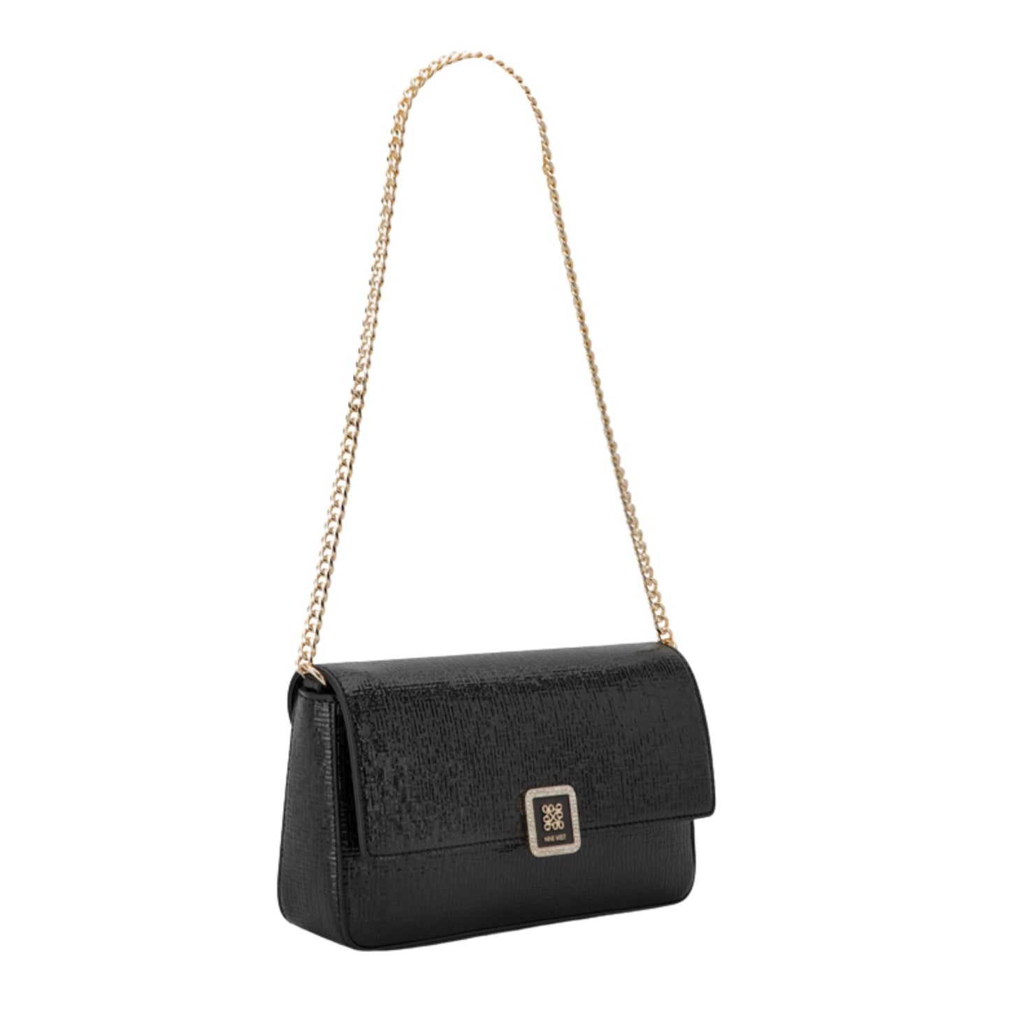 NGI565178 CARTERAS CASUAL Negro U