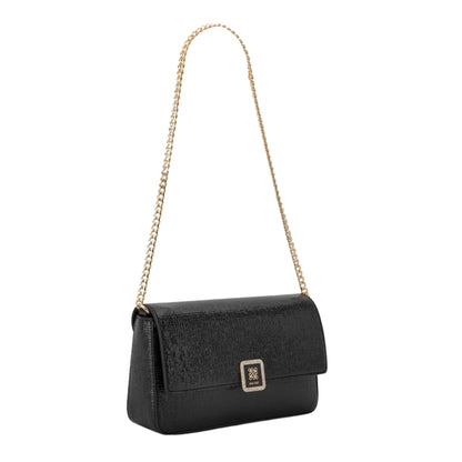 NGI565178 CARTERAS CASUAL Negro U