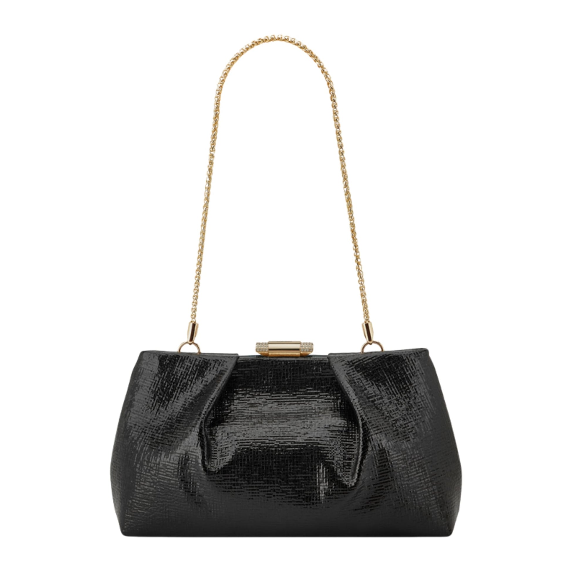 NGI146571 CARTERAS CASUAL Dorado U